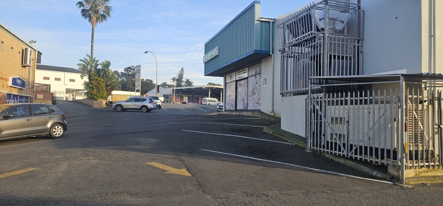 Commercial Property for Sale in Nahoon Eastern Cape